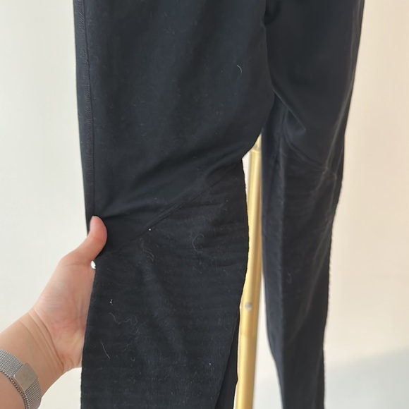 Nike black leggings - Picture 4 of 5